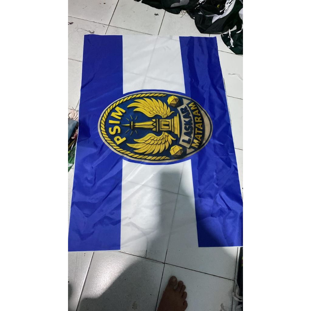 BEST PRODUK + BENDERA PSIM