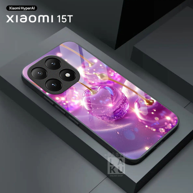 Casing HP Xiaomi 15T Terbaru [SF198]