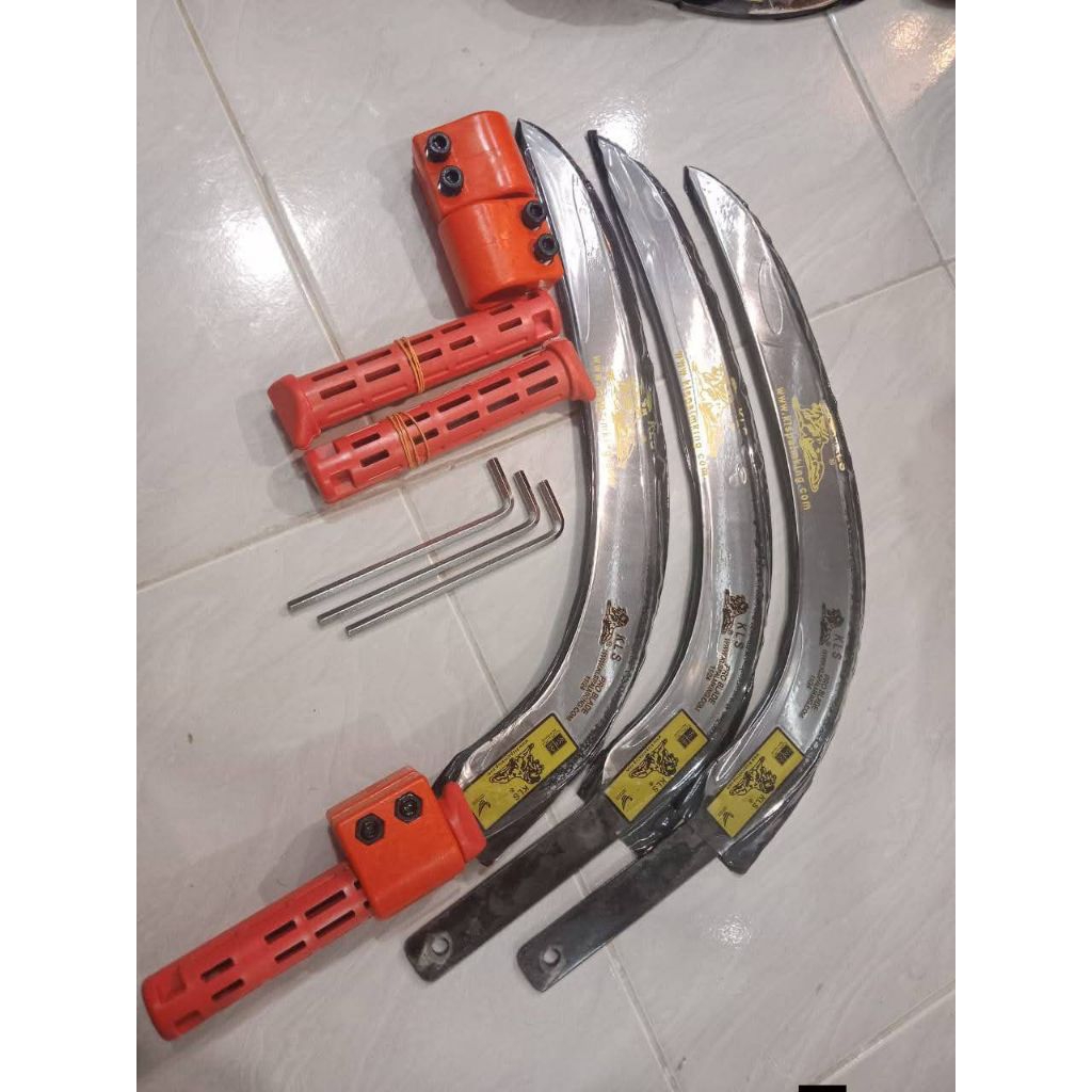 egrek tanpa asah kls pro