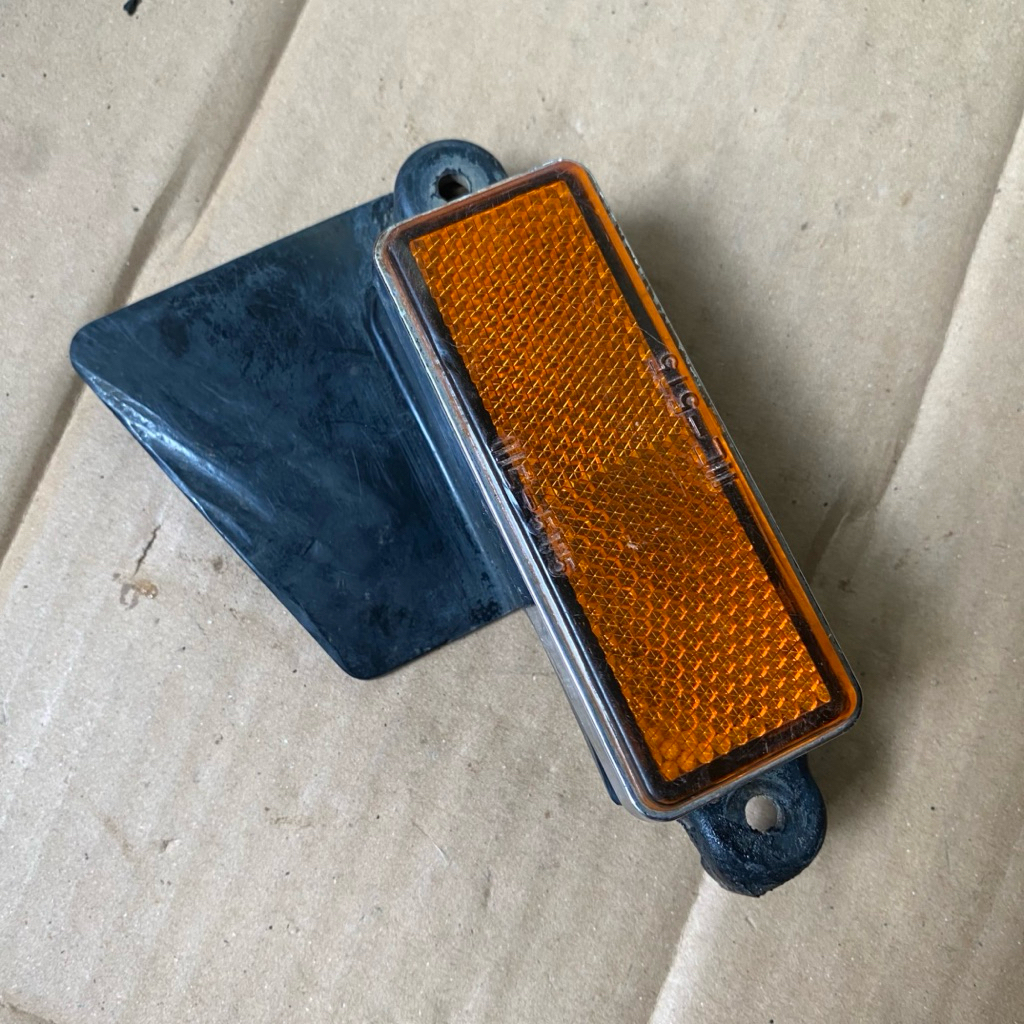 mata kucing yamaha rxs rx spesial IIC 5t5 original bagian kiri