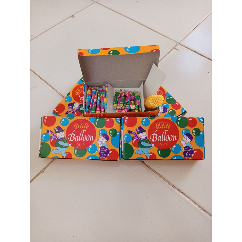 Balon AAA