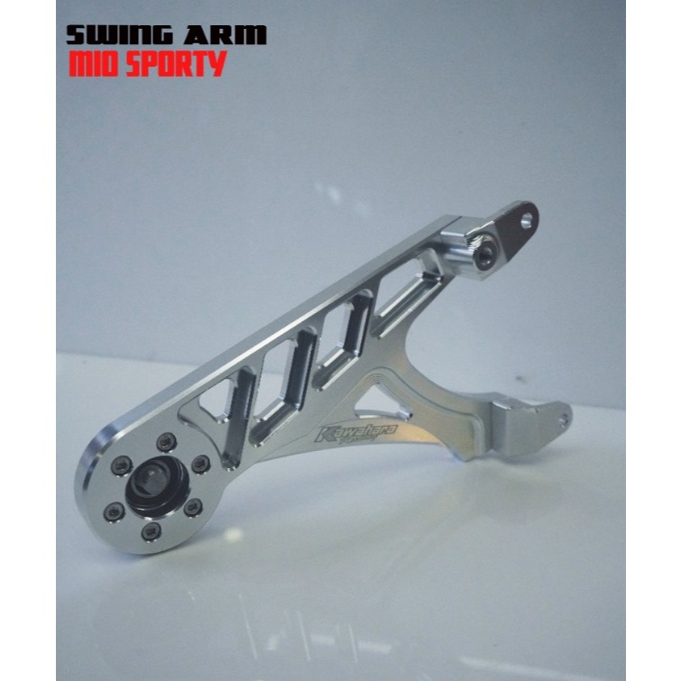 Kawahara Swing Arm / Lengan Ayun Mio Sporty dan Nouvo