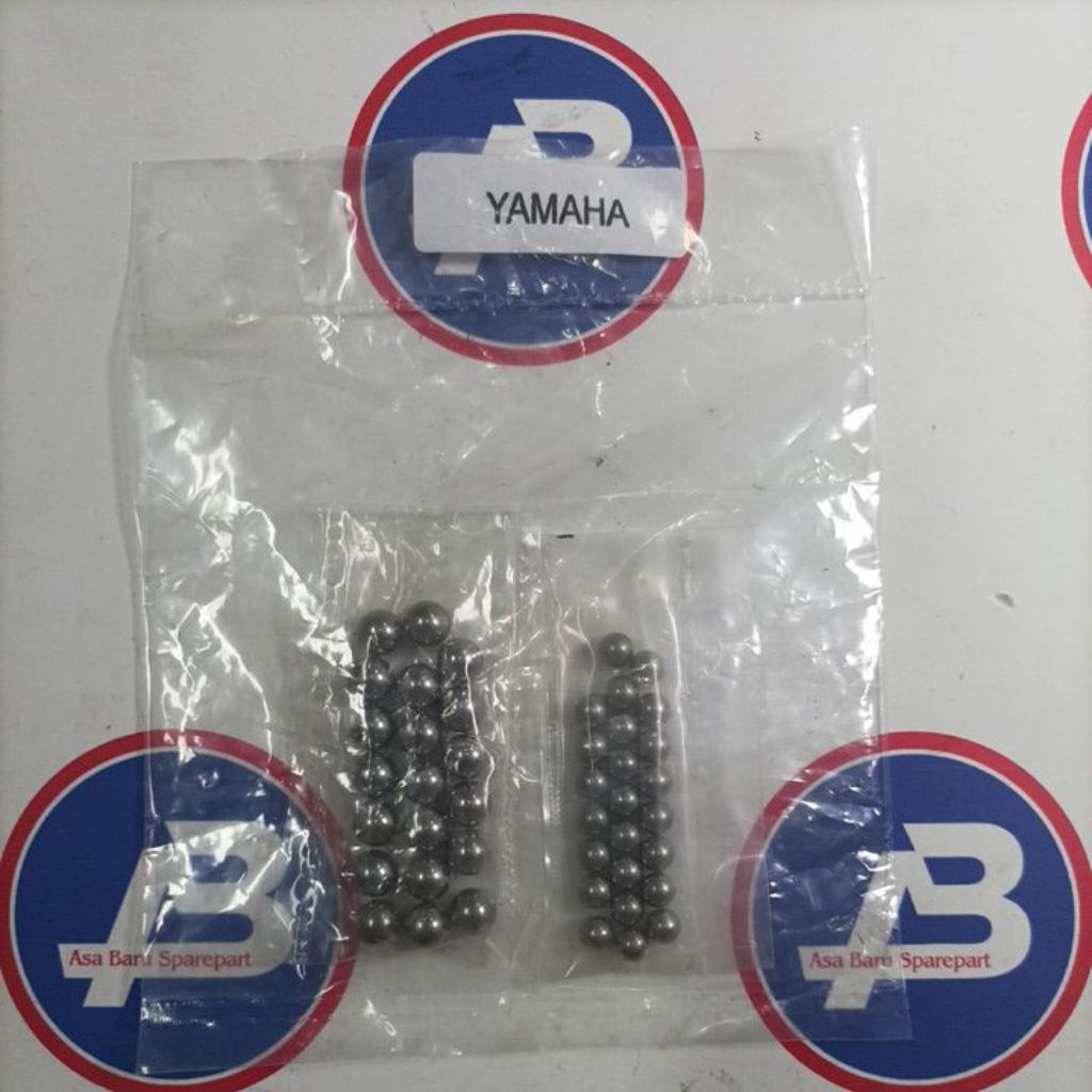 Gotri Pelor Comstir Komstir Yamaha