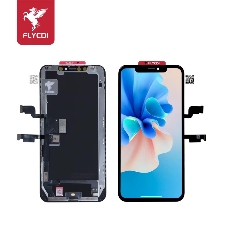 LCD XS MAX - XS-MAX FULLSET