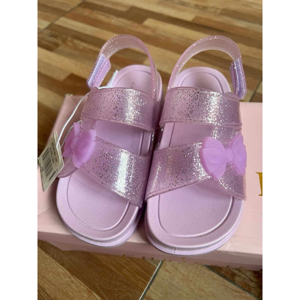 payless sandal anak