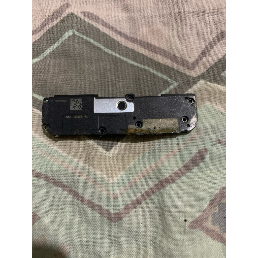 Speaker redmi Note 8 ,copotan