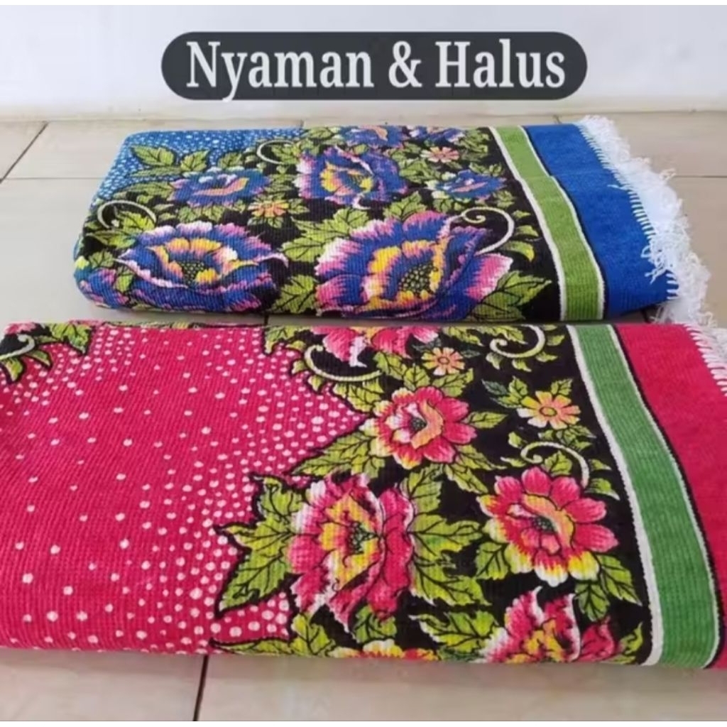 karpet permadani 200x300 tebal