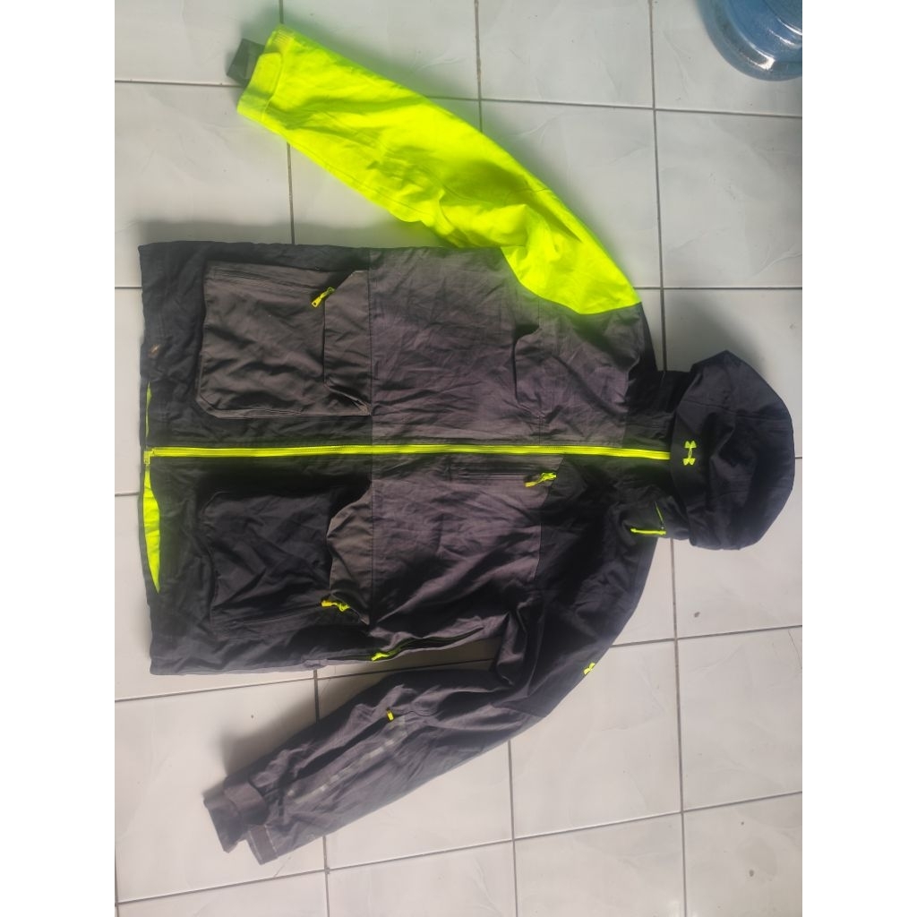 jaket under armour storm (snowboard)