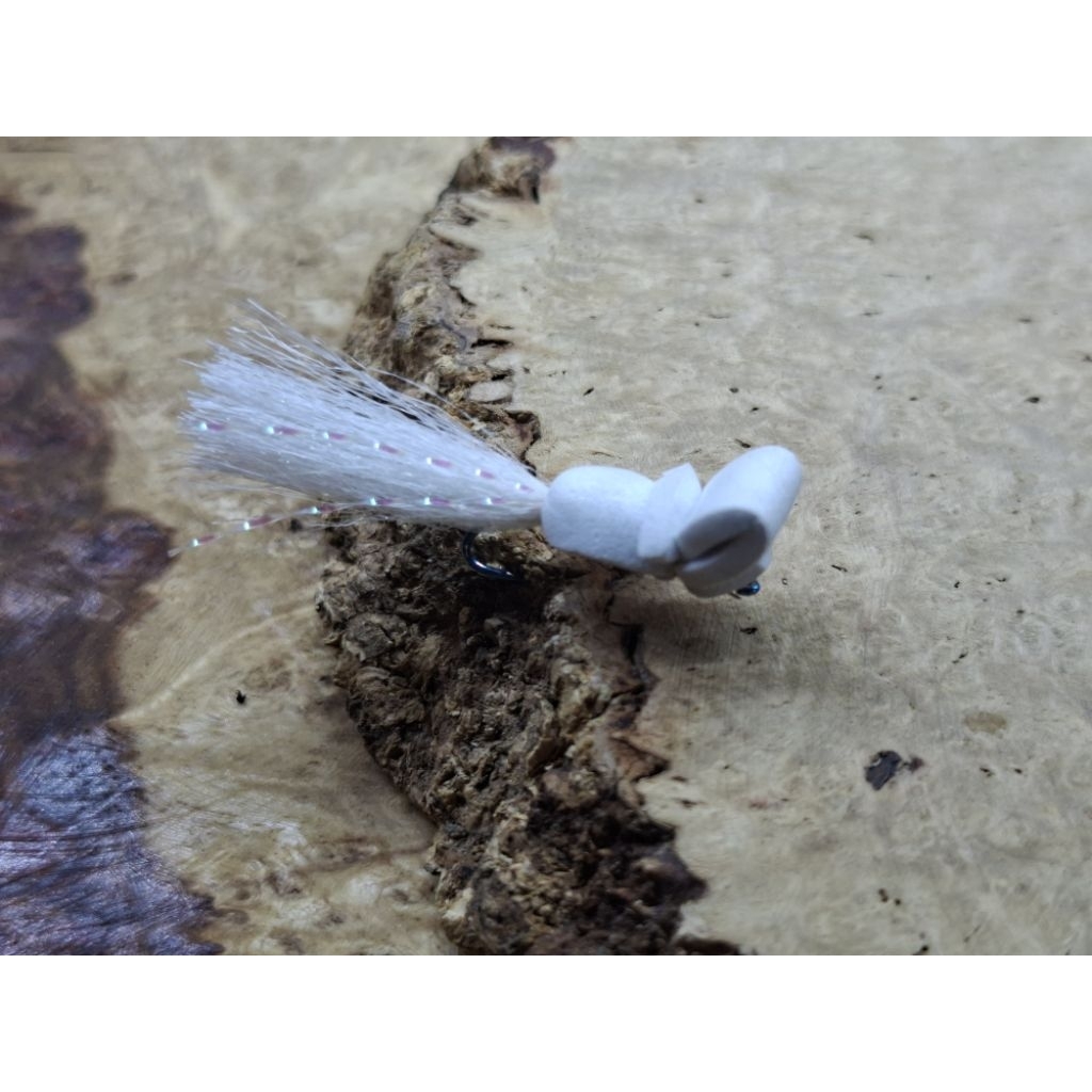 flies umpan fly fishing gurgler