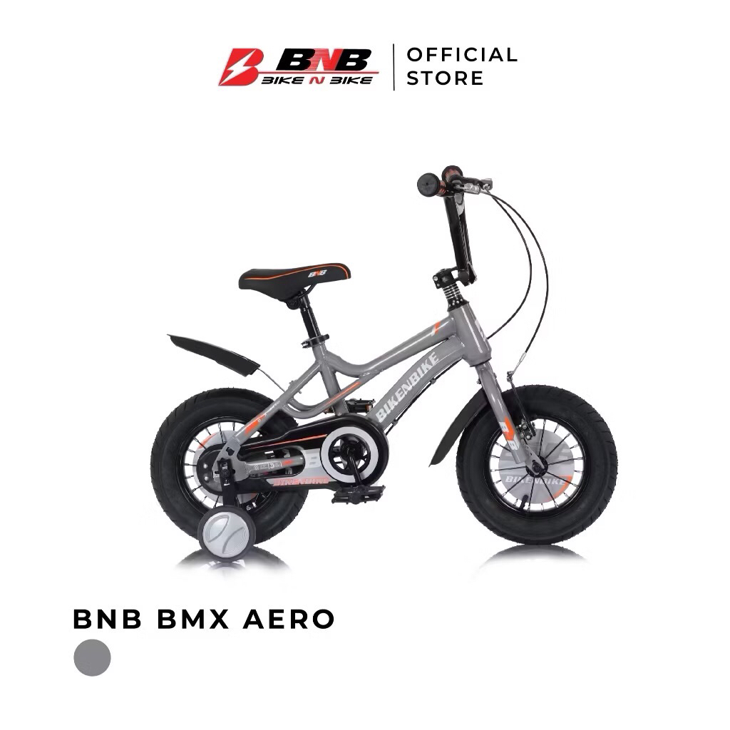 SEPEDA BMX BNB AERO