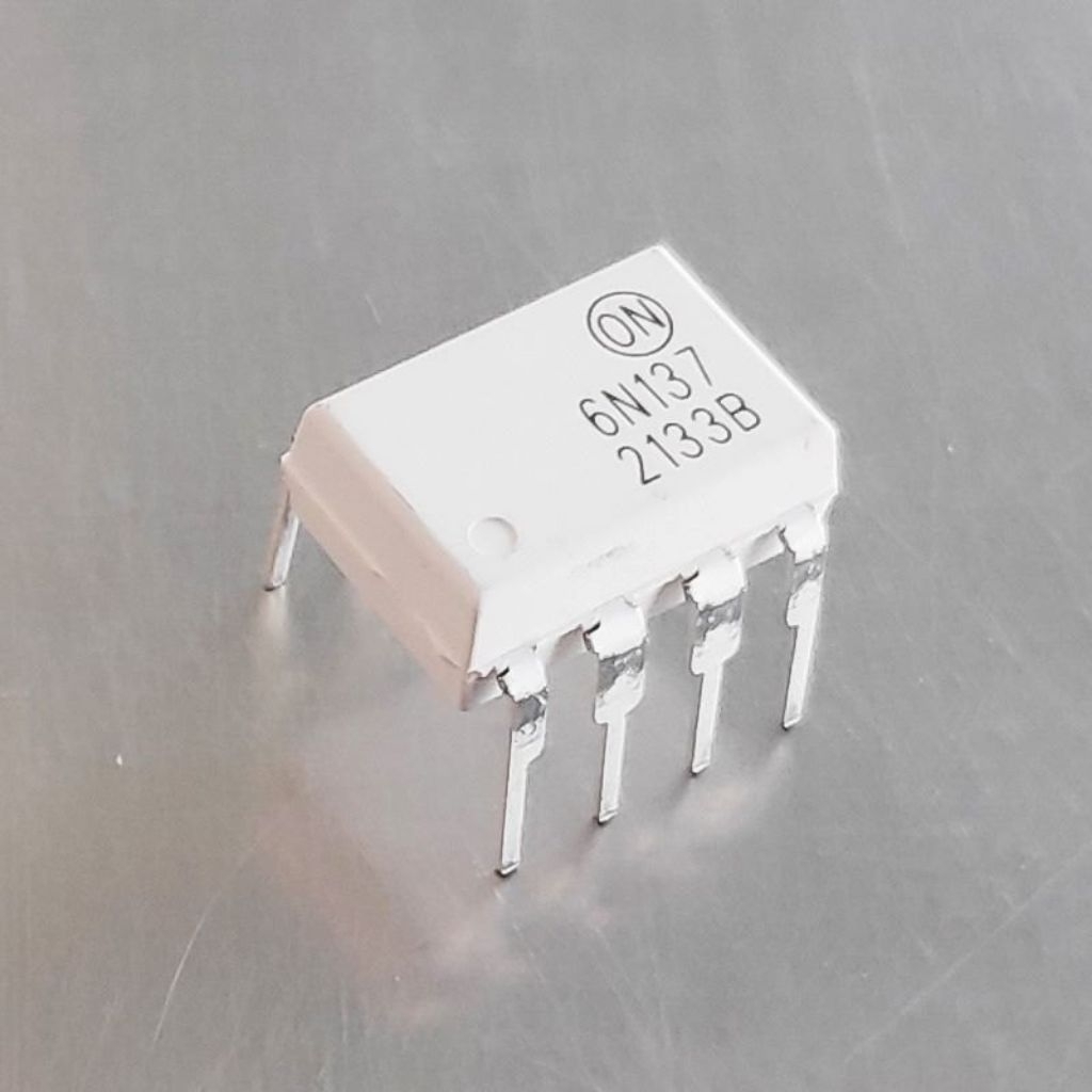 ic  6n137 6n 137 optocopler