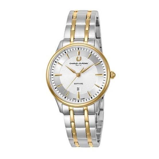 Jam Tangan Wanita Charles Jourdan CJ1061-2612