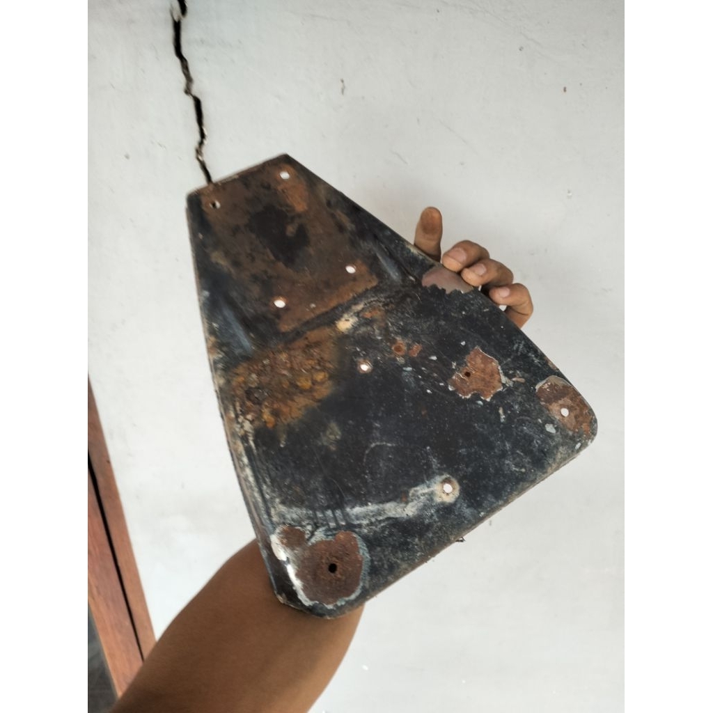 Plat jok vespa px exclusive original