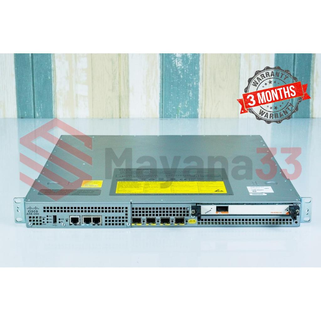 Cisco ASR 1001 Router MURAH BERKUALITAS