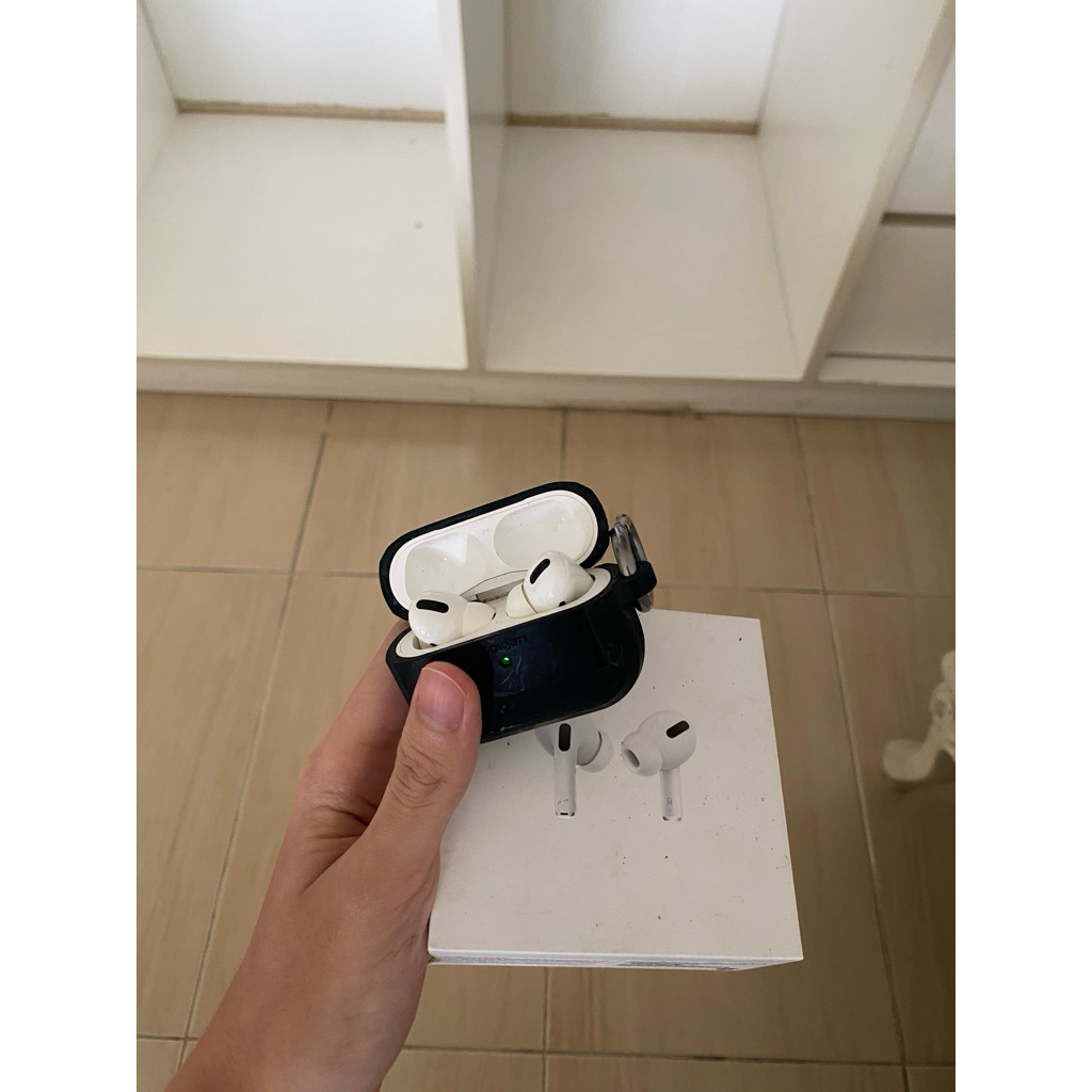 Airpods Pro Gen 1 2nd
