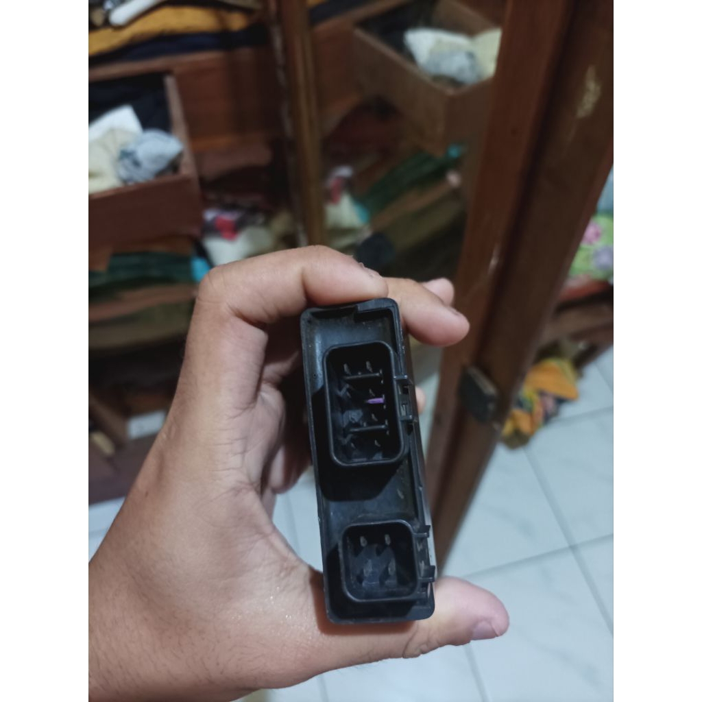 CDI Jupiter MX new original