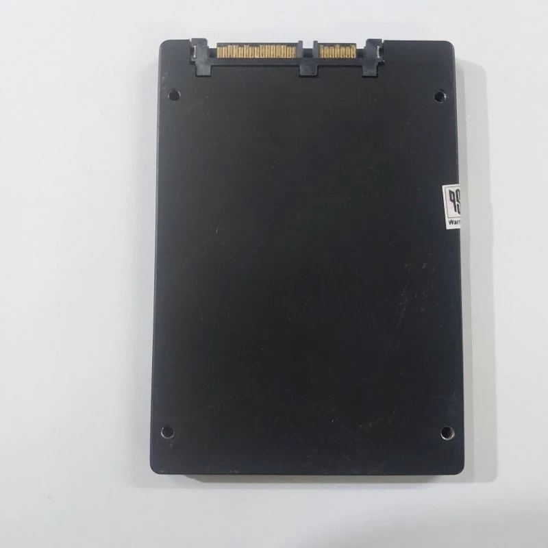 SSD SATA III 256GB BEKAS/ SECOND