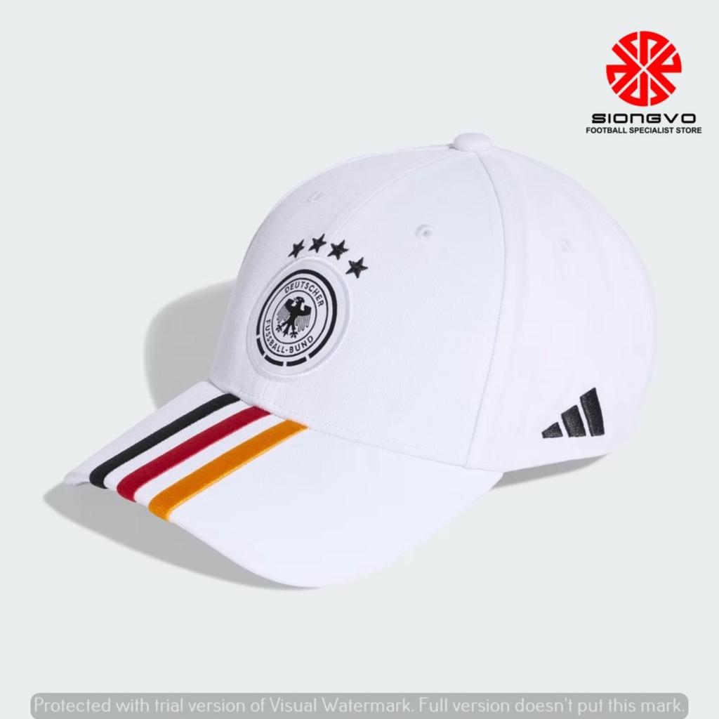 TOPI ADIDAS - JERMAN GERMANY DFB CAP KC6705_BDG