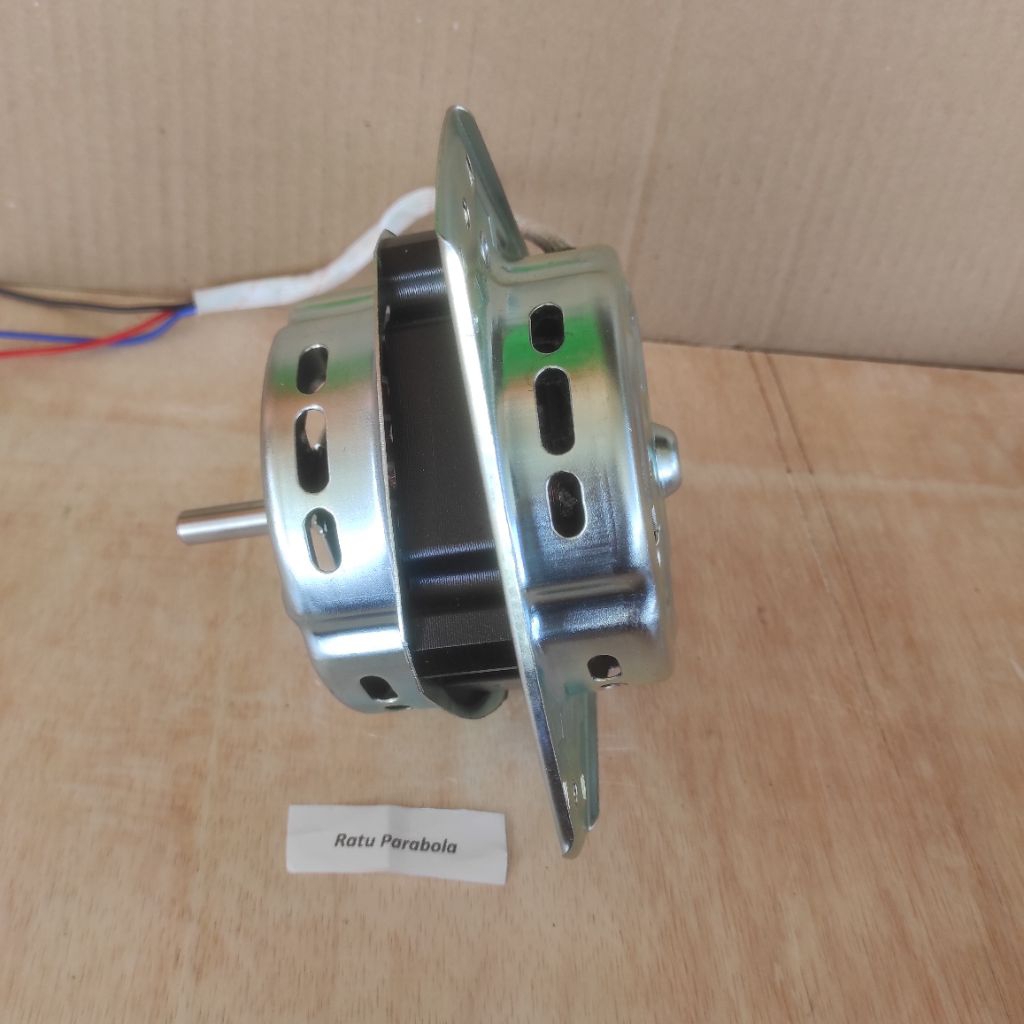 dinamo mesin cuci UM SPIN motor COPPER 70 Watt YYG-70 spin motor