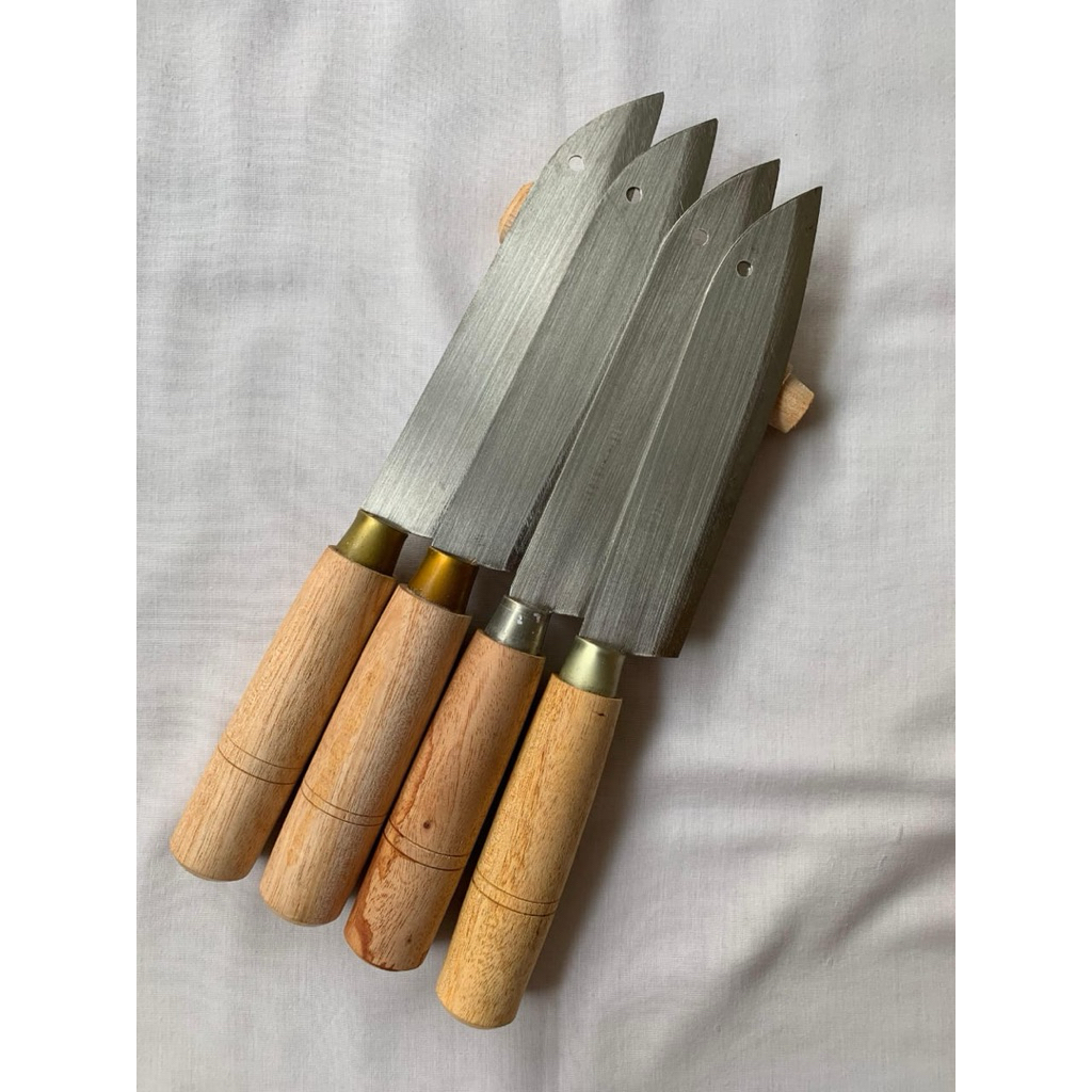 Pisau Dapur BESAR by SYD Stainless