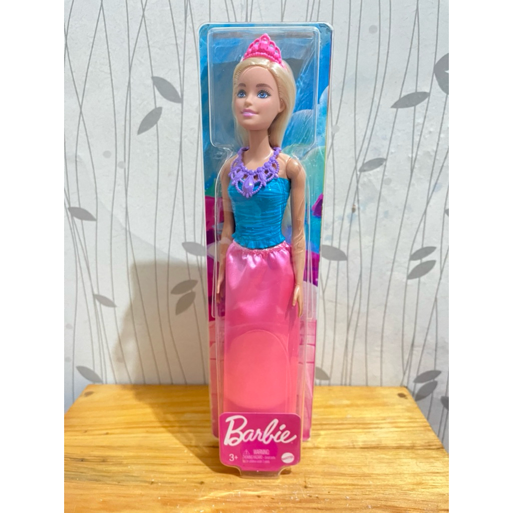 Barbie Dreamtopia original