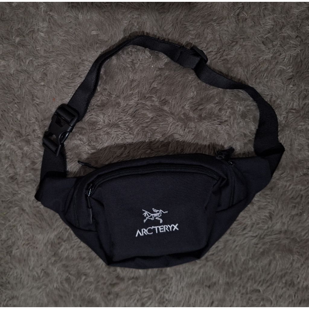 Waist Bag Arc'teryx | WB Arc'teryx