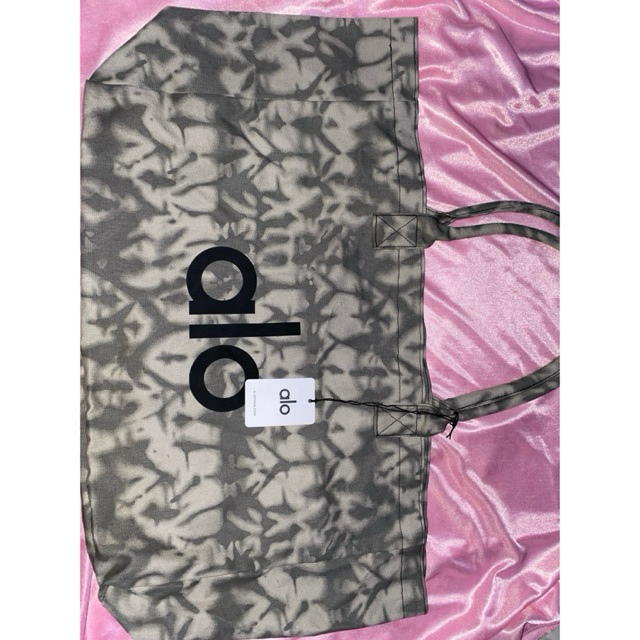alo yoga bag (NEW & ORI 100%)