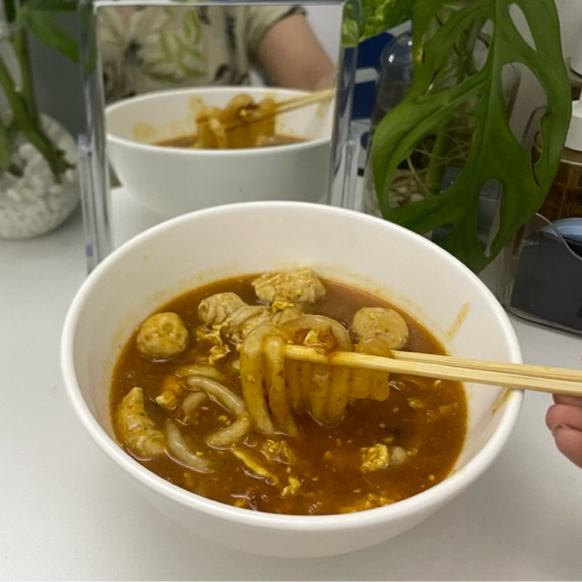 Seblak Babangi/Cibak