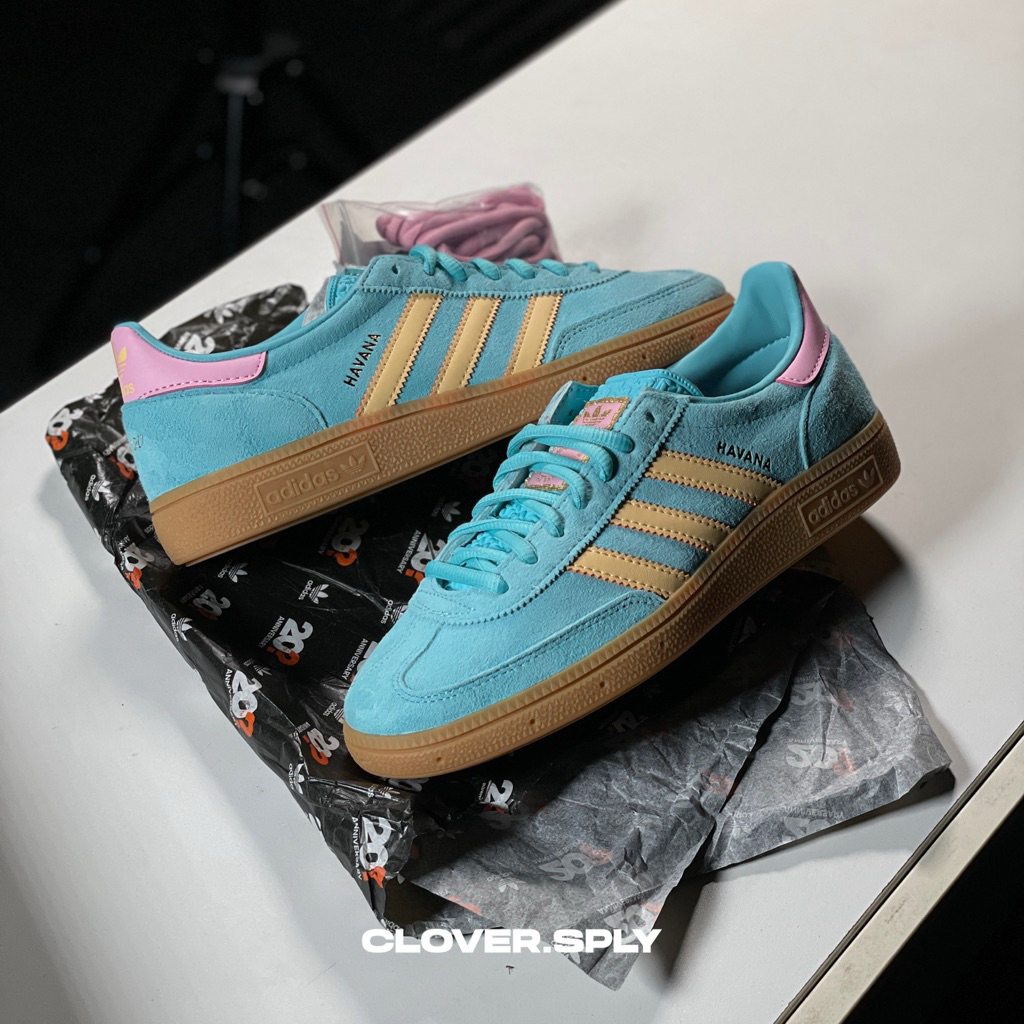 Adidas Originals Havana 1/2020