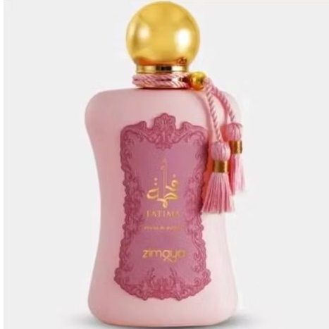 [ Decant parfum ] Zimaya fatima