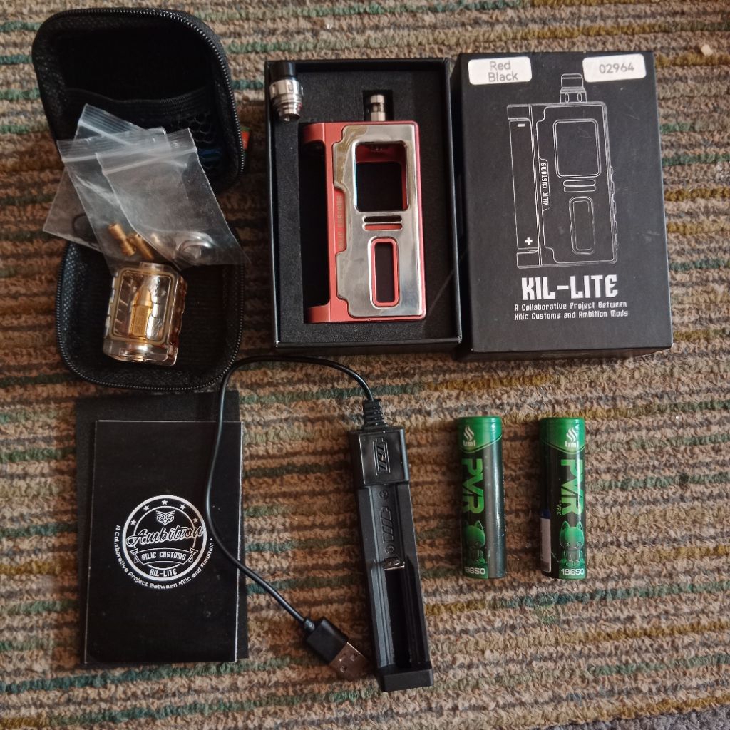 DNA60mainananakdewasa