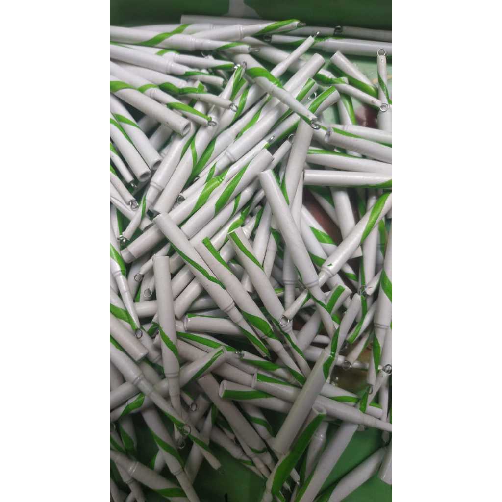 Pelampung/Kumbul Pancing Malam 4cm, 5cm, 6cm Kumbul Pancing Termurah