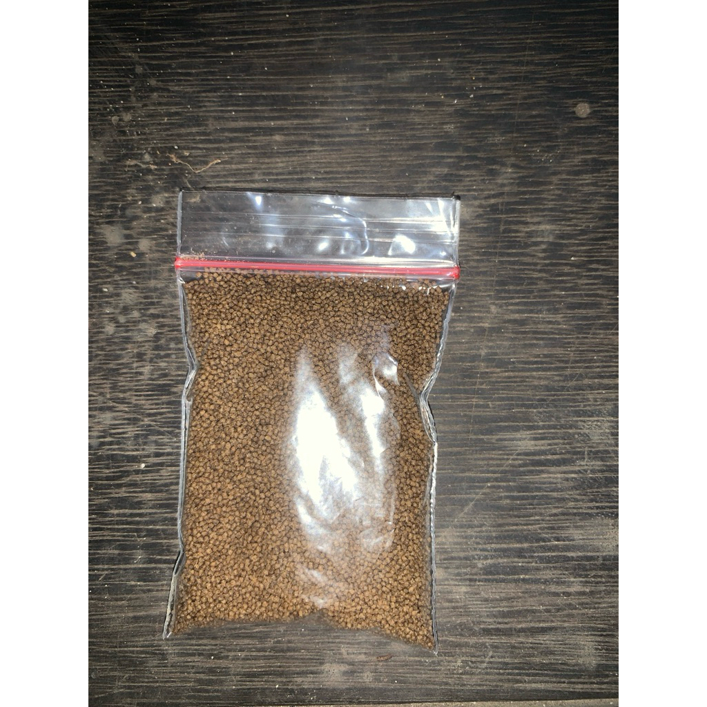 peralatan kebutuhan ikan cupang