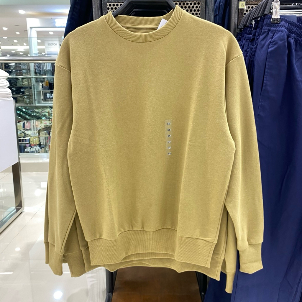 sweater pria SUK0 100% original matahari depstore size S-XL