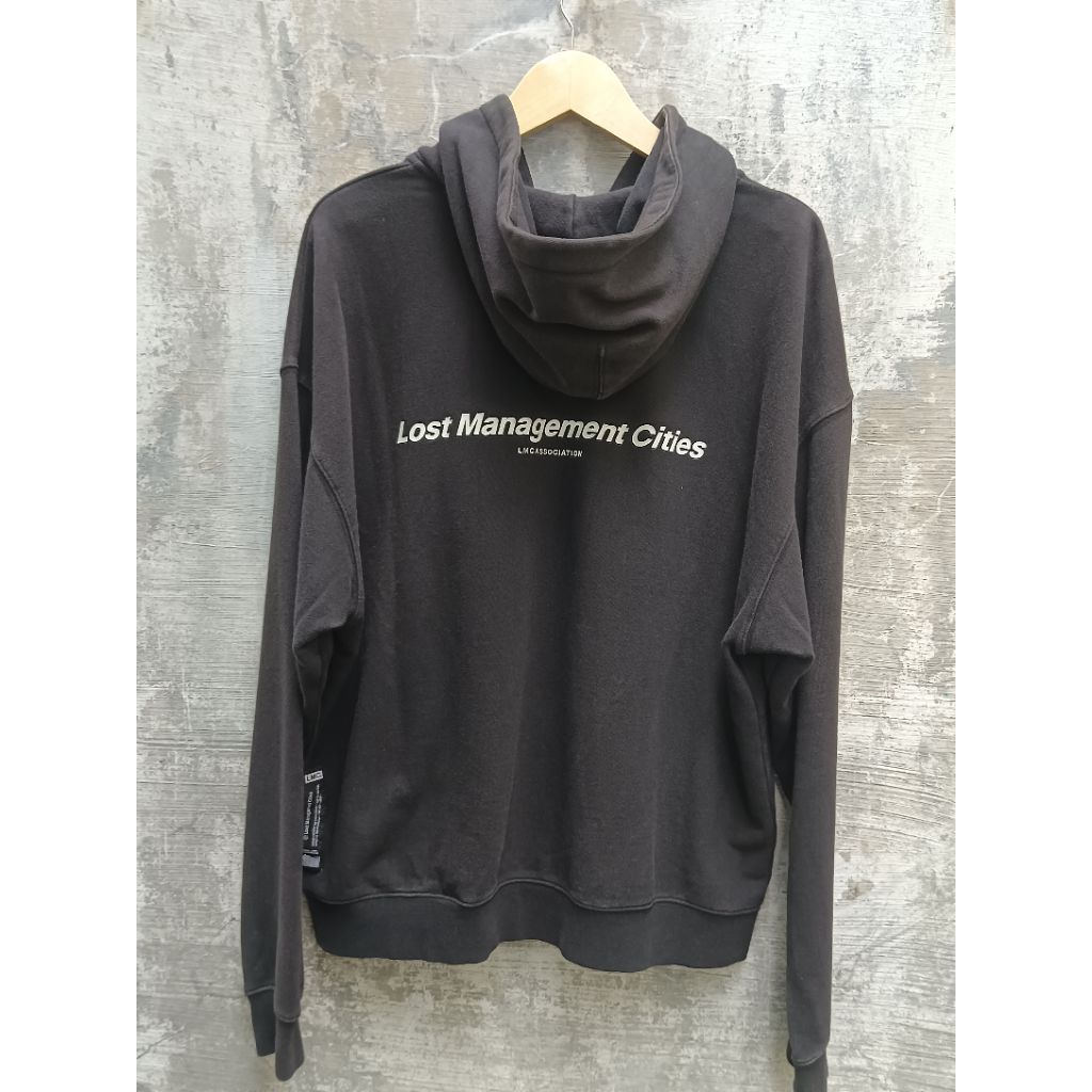 Hoodie LMC