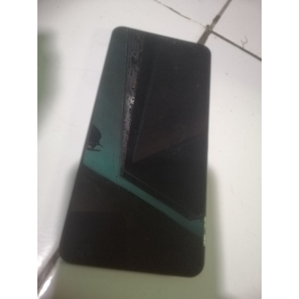 lcd vivo y81 ori copotan