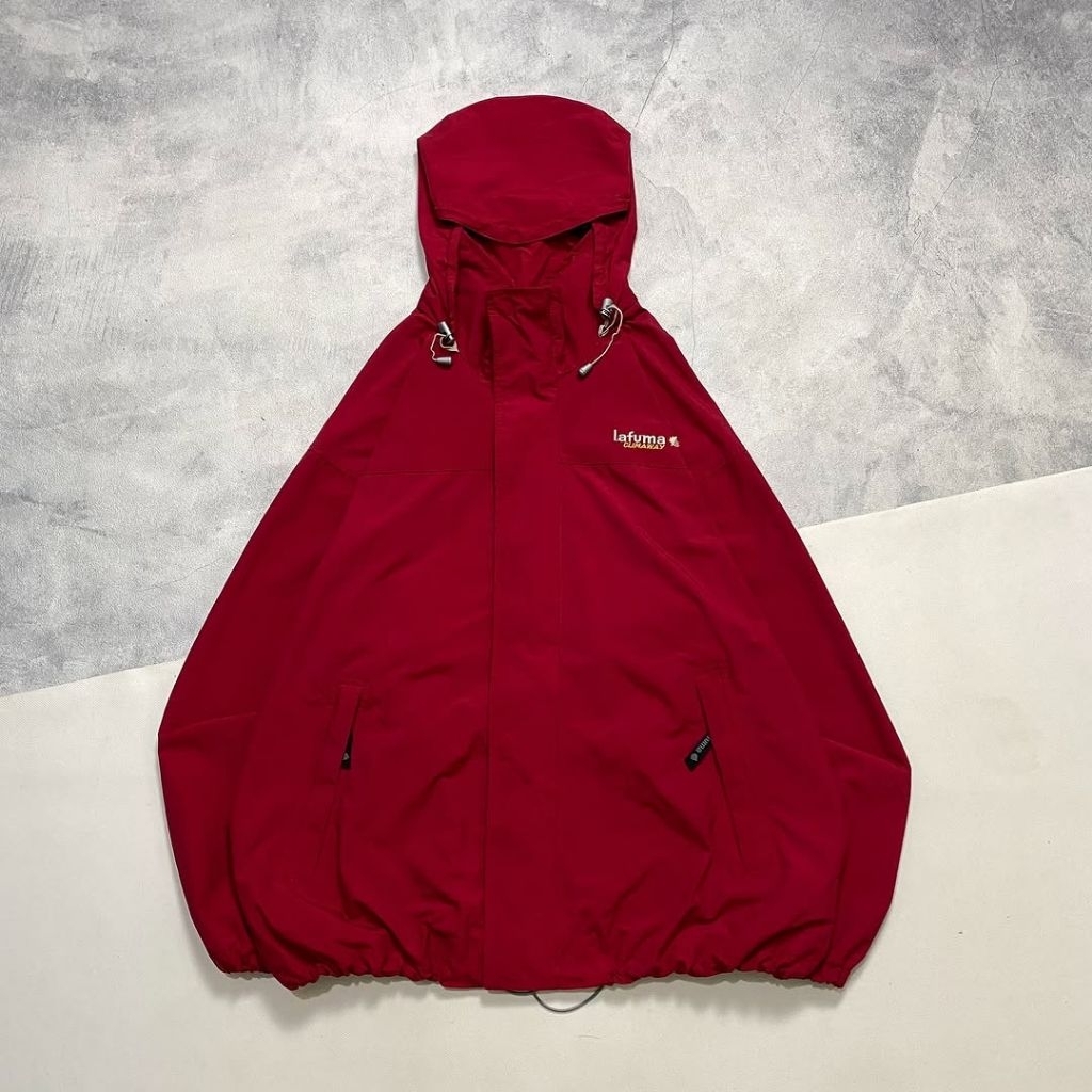LAFUMA OUTDOOR JACKET