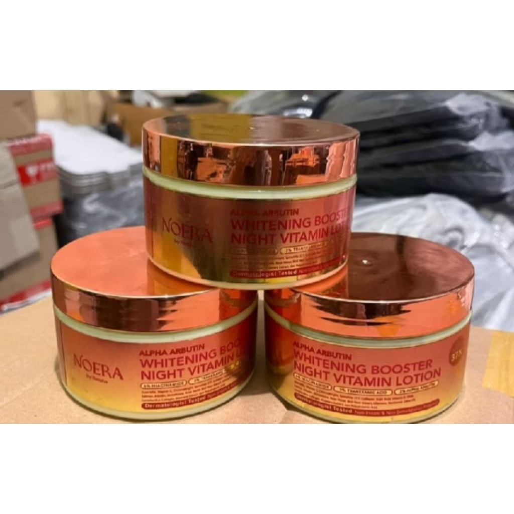 HB DOSTING NOERA BPOM BUMIL BUSUI AMAN