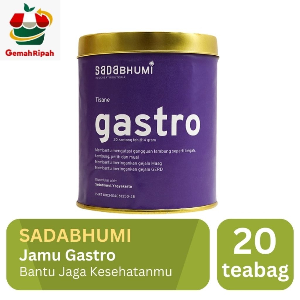 Sadabhumi Gastro