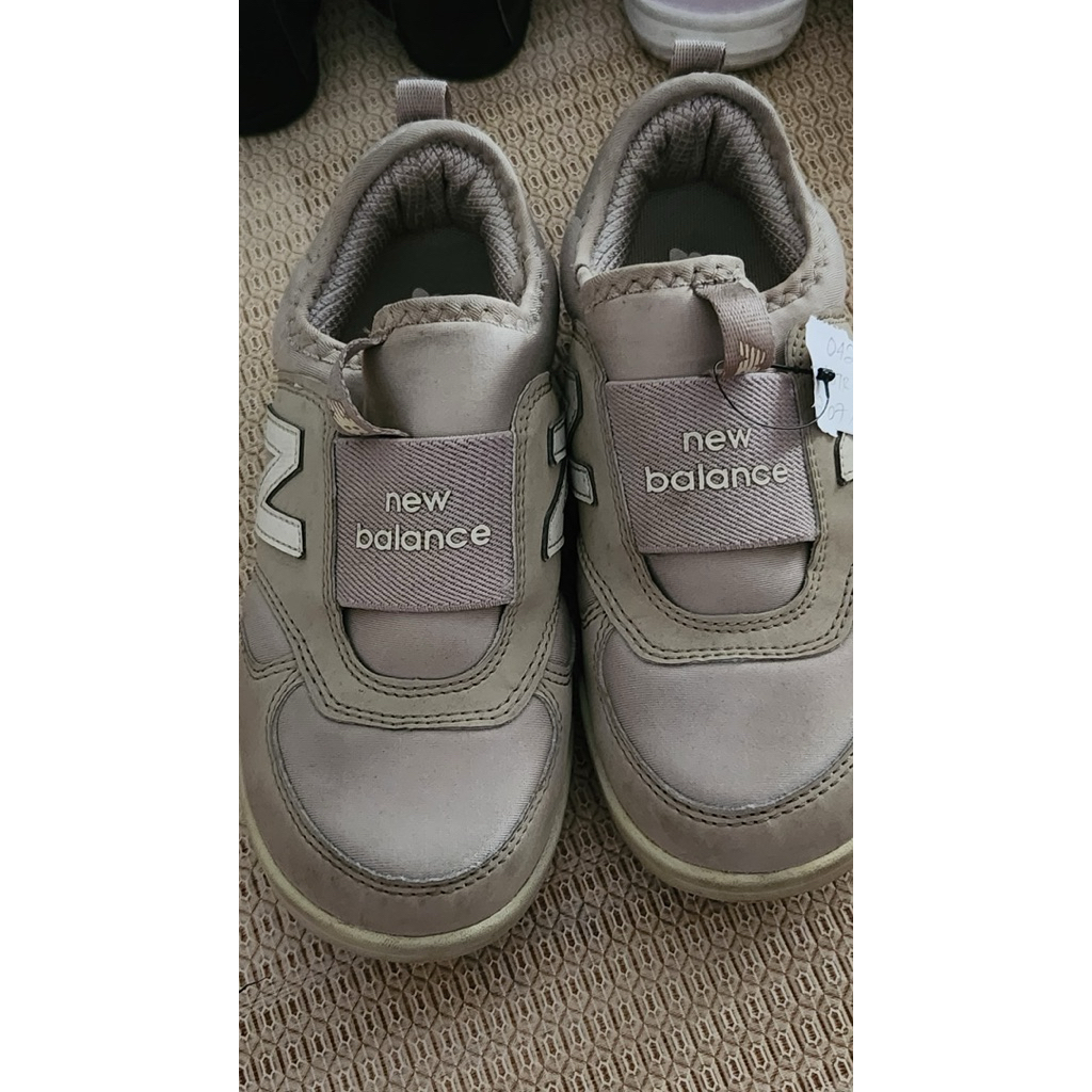 New Balance 100% Original