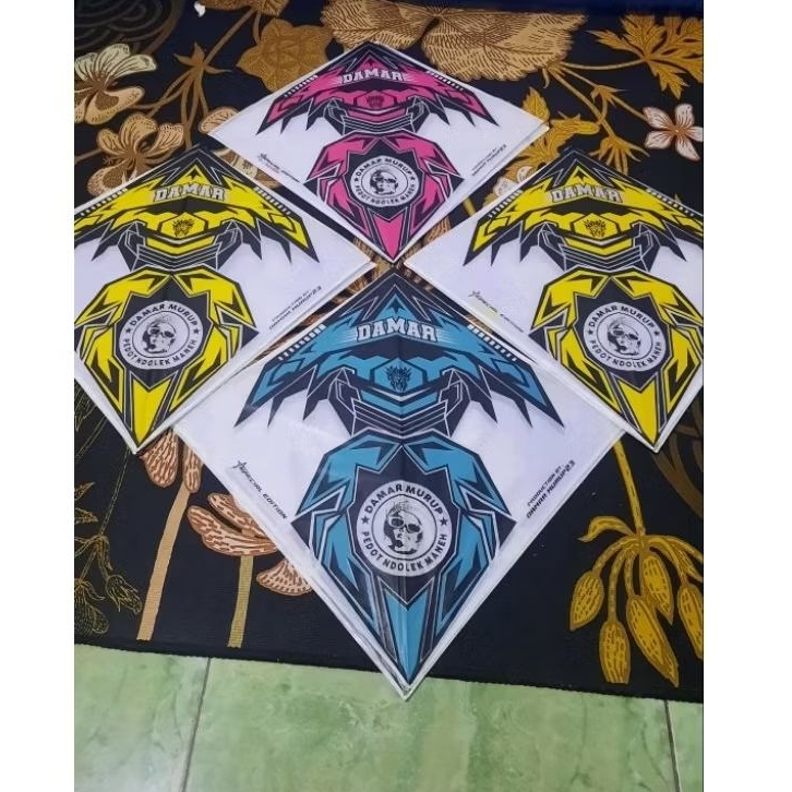 Layangan super Sukhoi 2 Lilit Full Petung