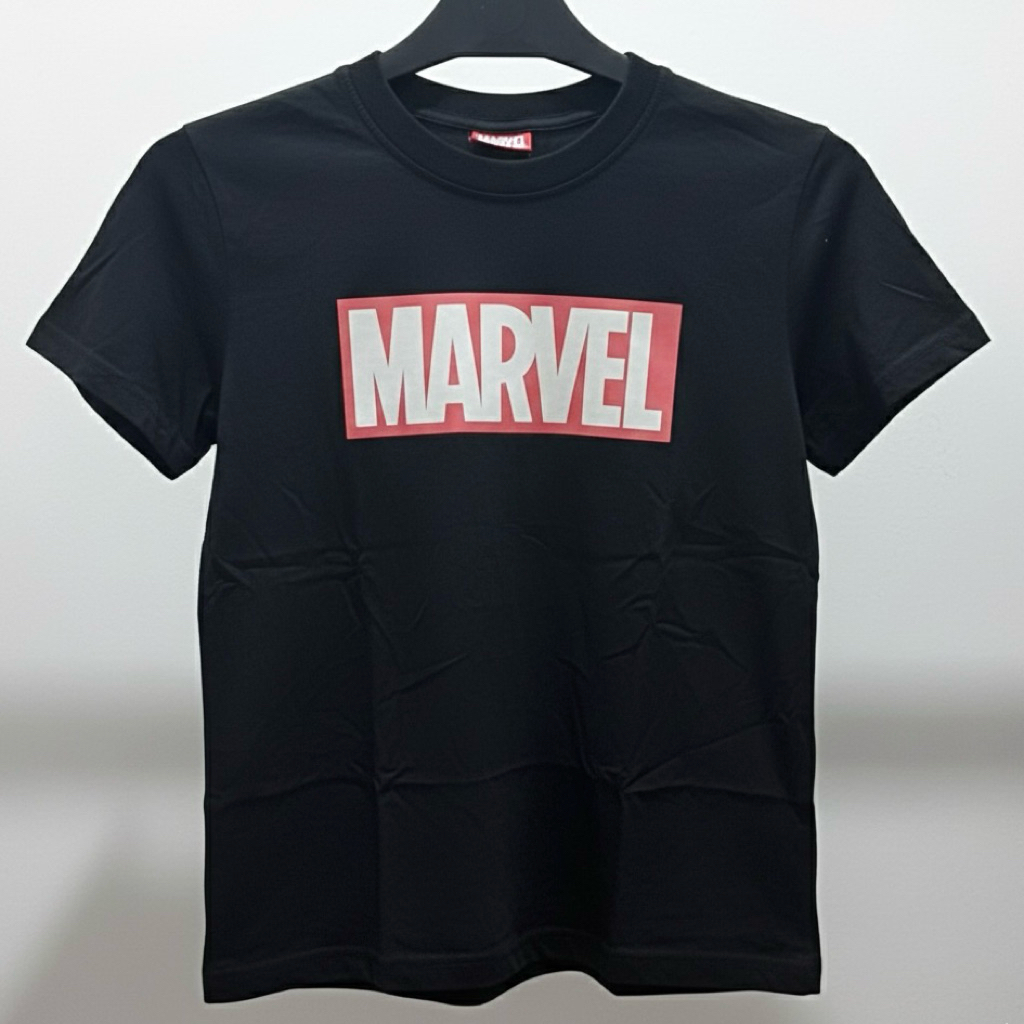 Baju Anak MARVEL Original TAG 130