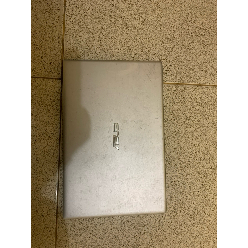 LAPTOP ASUS VIVOBOOK SECOND