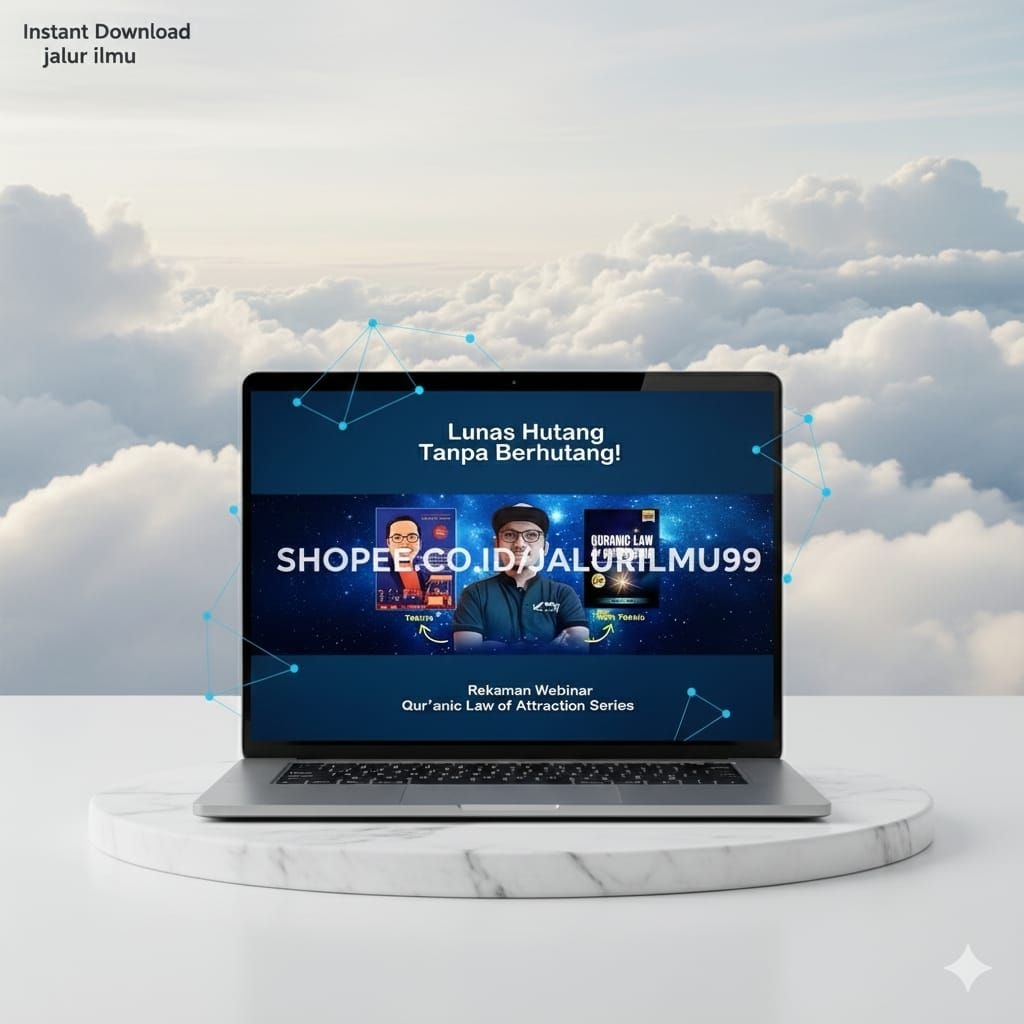 LUNAS HUTANG TANPA BERHUTANG