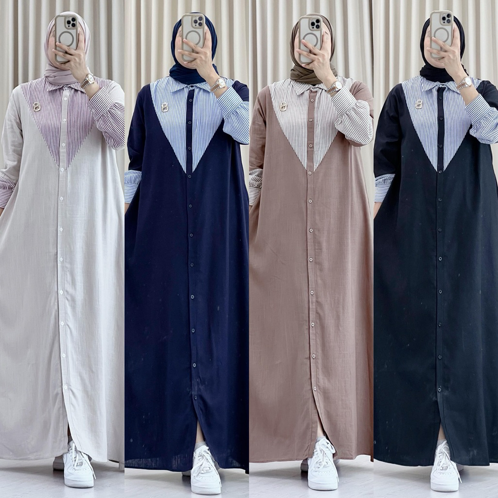 Cantika dress