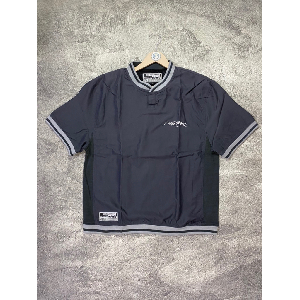 Kaos Bear Usa hip hop second