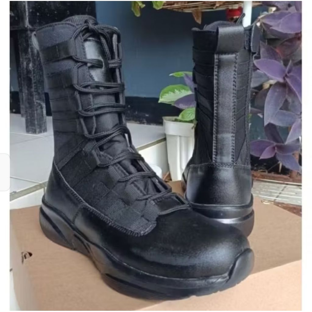 SEPATU PDL NINJA NIKE SUPER RINGAN