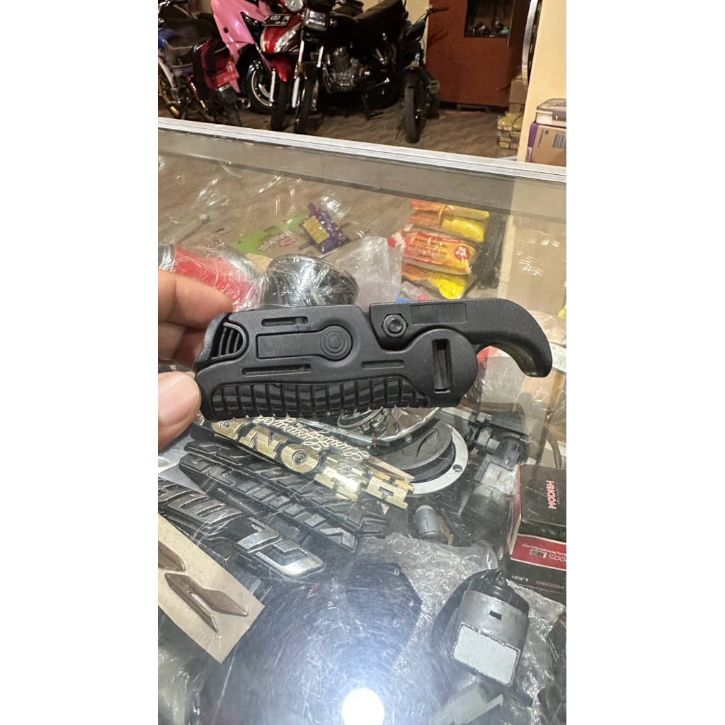 fma grip forgrip pcp rell22