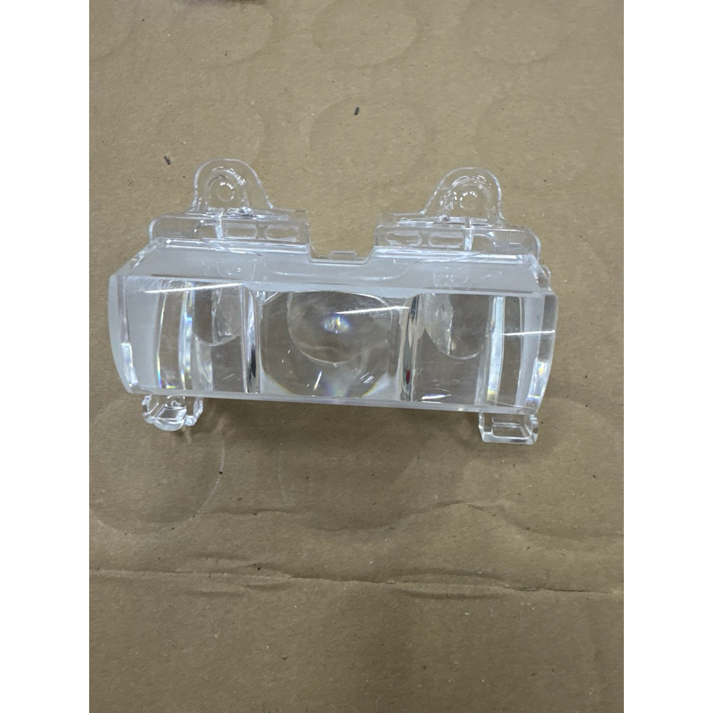 lensa lampu depan scoopy 2025