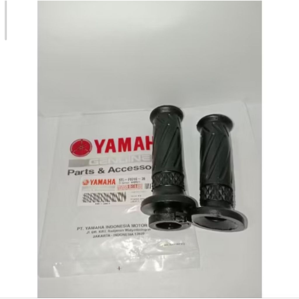 hand grip untuk motor Yamaha  Mio (5TL)